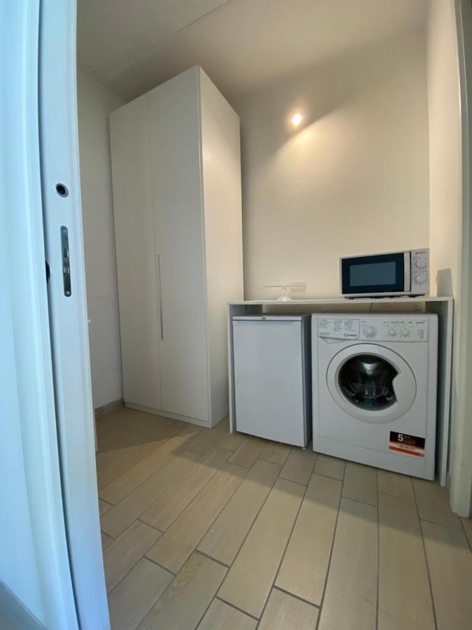Mida Apartment Verona Exterior photo