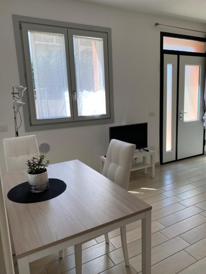 Mida Apartment Verona Exterior photo